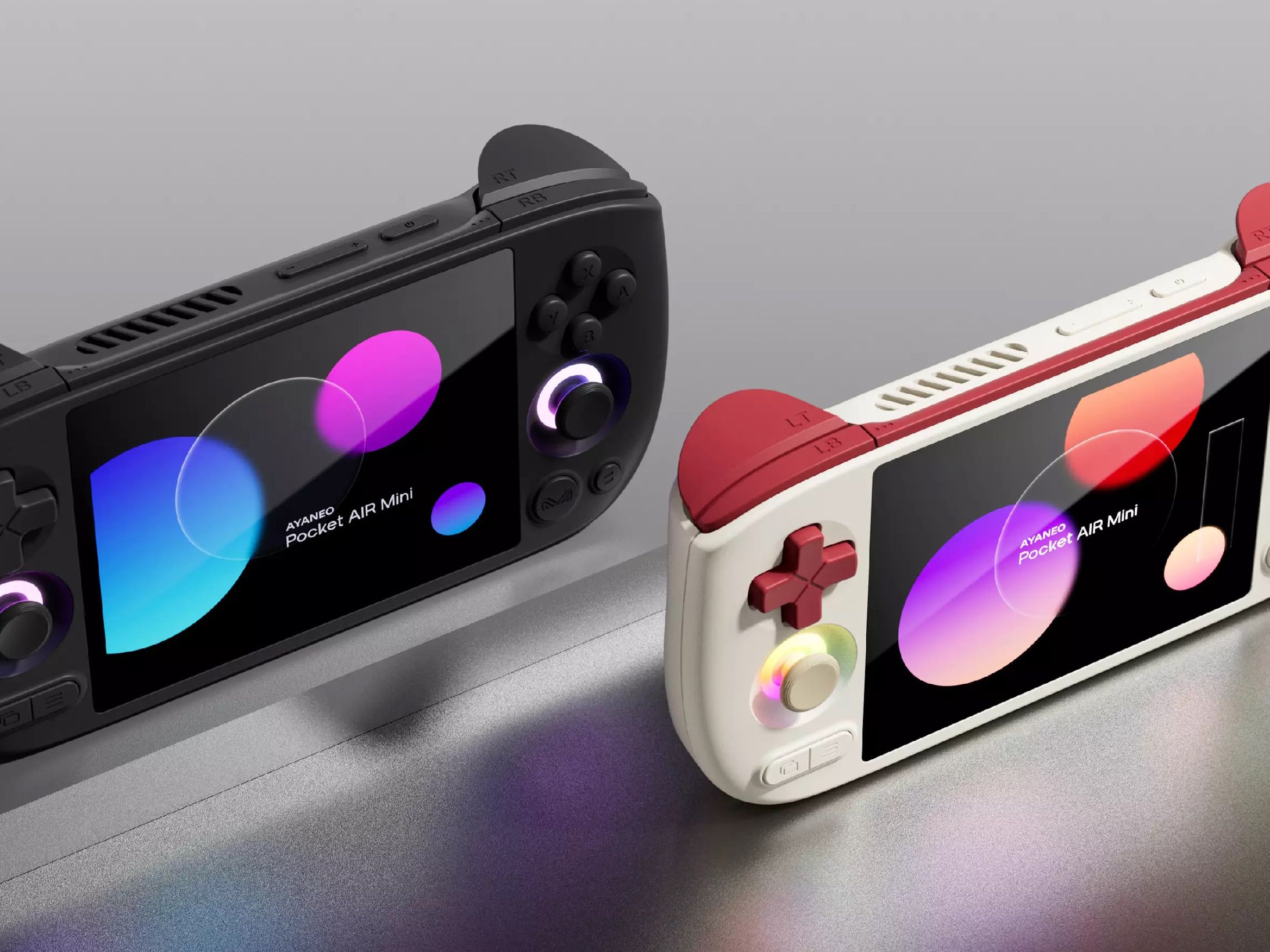 AYANEO Pocket AIR Mini: Meet the company's first sub-$100 gaming