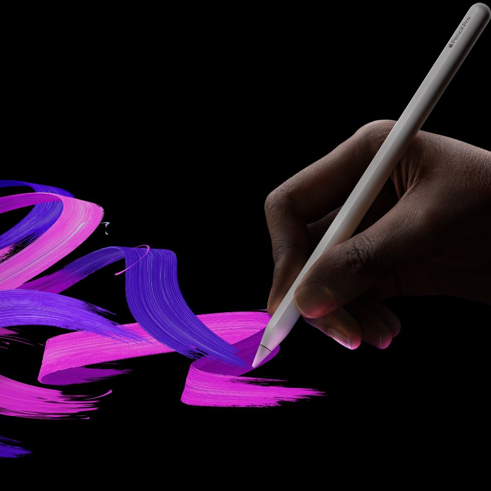 Apple Pencil Pro vs Pencil 2: Features, differences, and