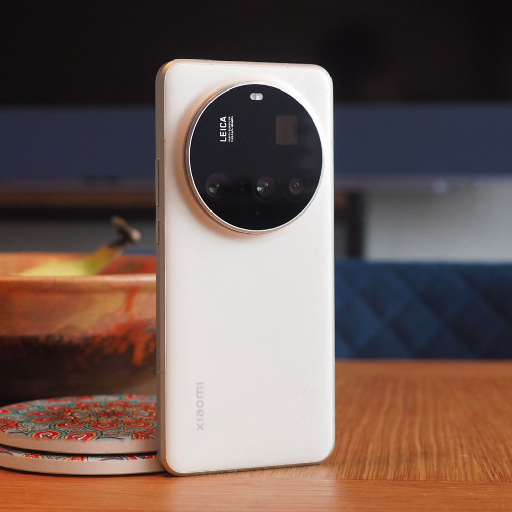 Xiaomi 15 Ultra review: Photo aficionado | T3
