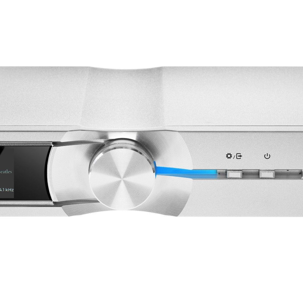 iFi NEO Stream DAC, Amp, Streamer | Bloom Audio