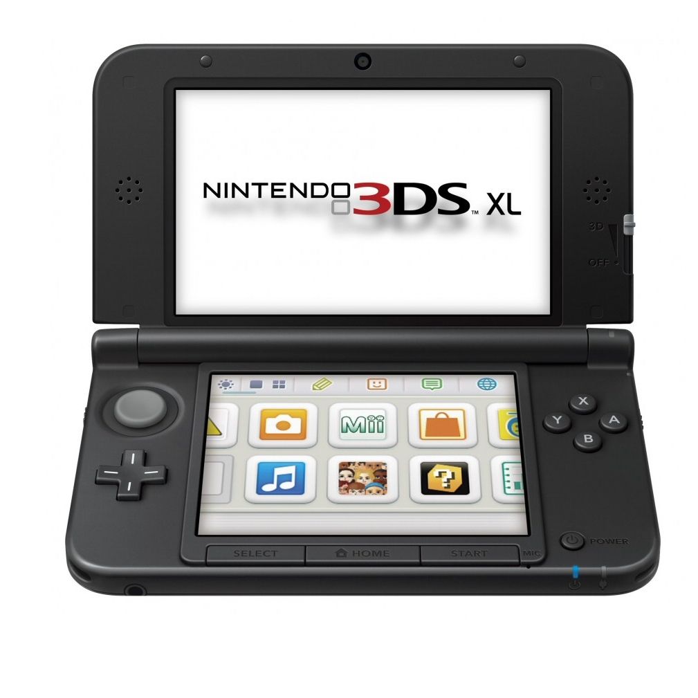 ニンテンドー3DS 0584727e6f39c0e334d6e9537772f9