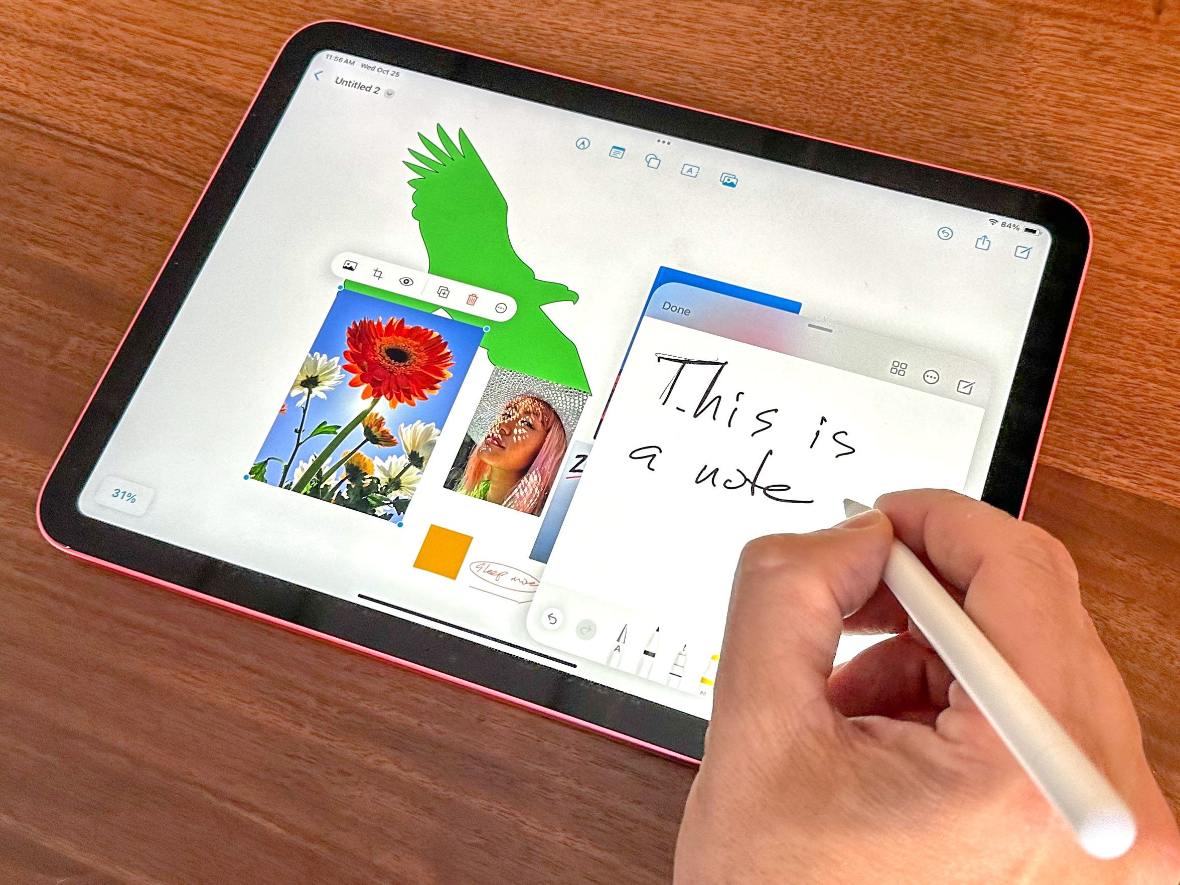 Apple Pencil (USB-C) — 3 things I like and 3 I don't | Tom's Guide