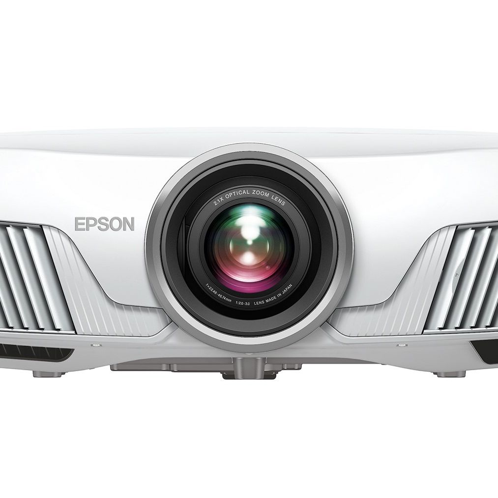 プロジェクター EPSON - EPSON EH-TW400 &amp; Fire TV Stick 4K epson smart projector with fire tv stick - YouTube