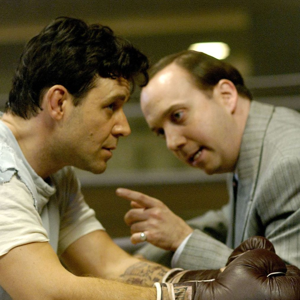 Russell Crowe boxing movie now on Netflix is worth a watch | What to Watch