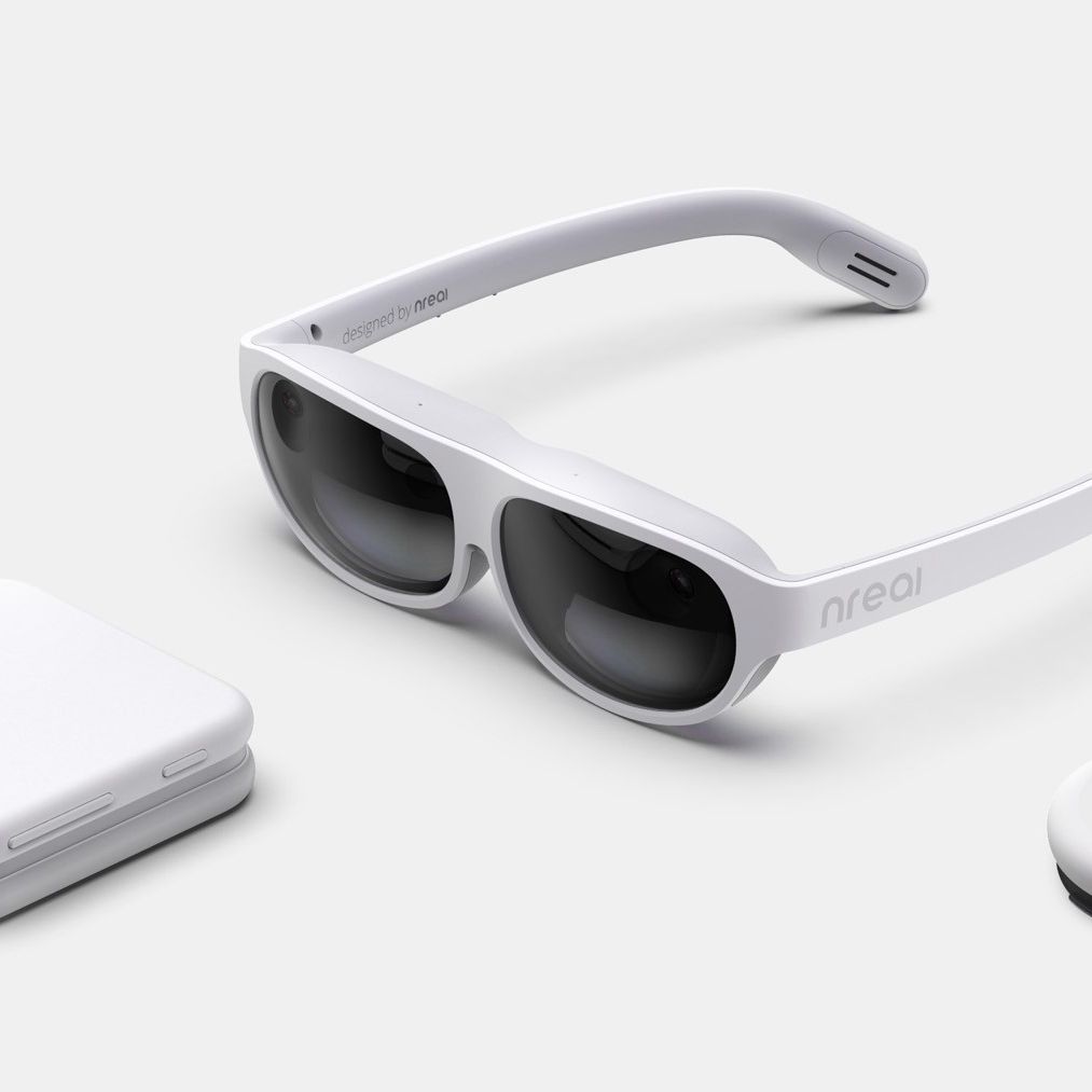 Nreal Light devkit review: an interesting entry point for AR