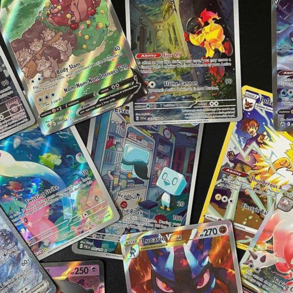 pokemon card sleeve dimensions Economical Soft Sleeves (2000 Sleeves)  TitanShield