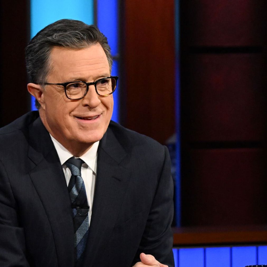 The Late Show with Stephen Colbert is not new August 5-9 | What to Watch