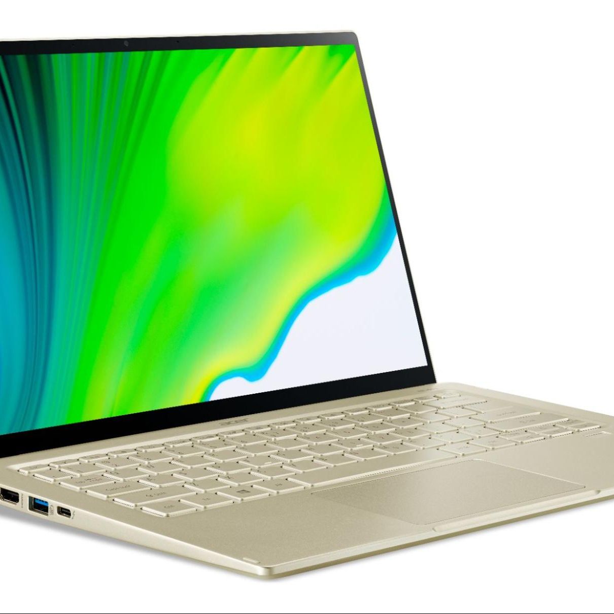 Acer's Windows 11 Laptops Will Launch Tomorrow | Tom's Hardware