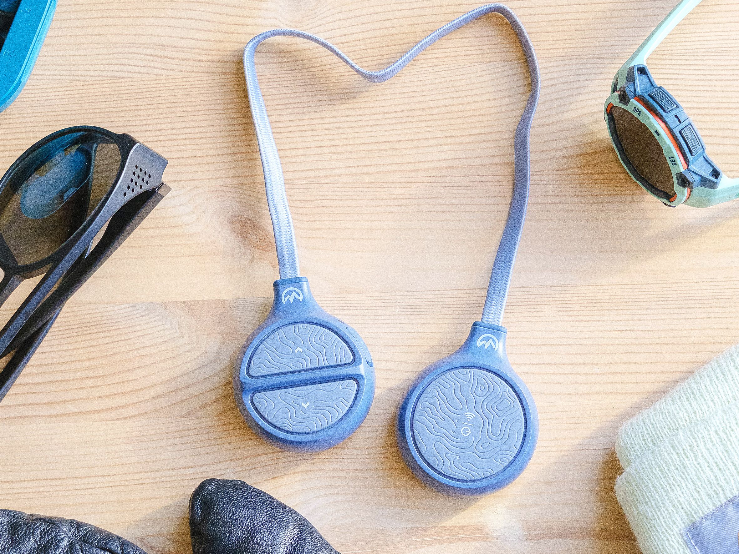 I thought I found the perfect cheap ski helmet headphones but they let me down at the worst possible time | Tom's Guide I thought I found the perfect cheap ski helmet headphones but they let me down at the worst possible time | Tom's Guide