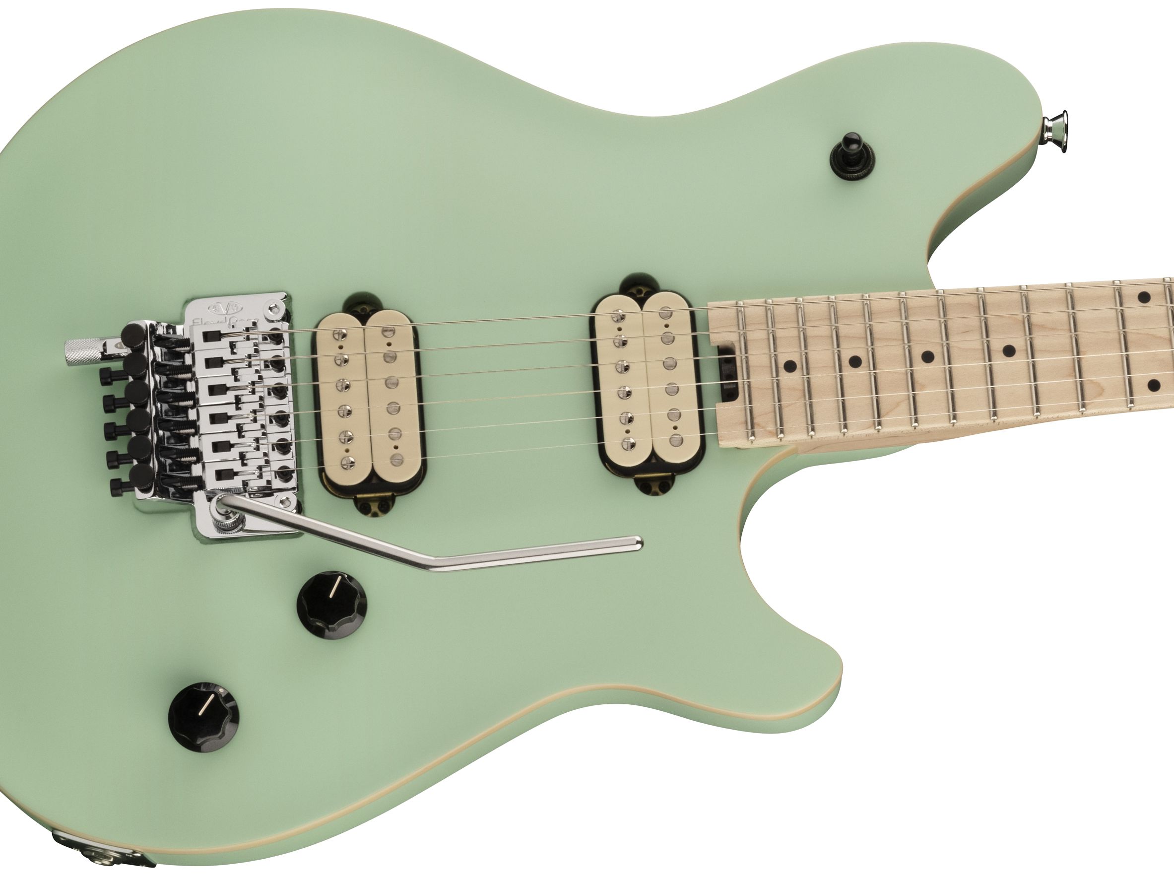 個人製作 EVH Wolfgang 24フレット 個人製作 EVH Wolfgang 24フレット - メルカリ