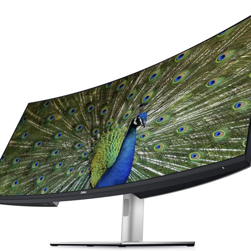 Dell announces a host of new monitors, headlined by an absolute