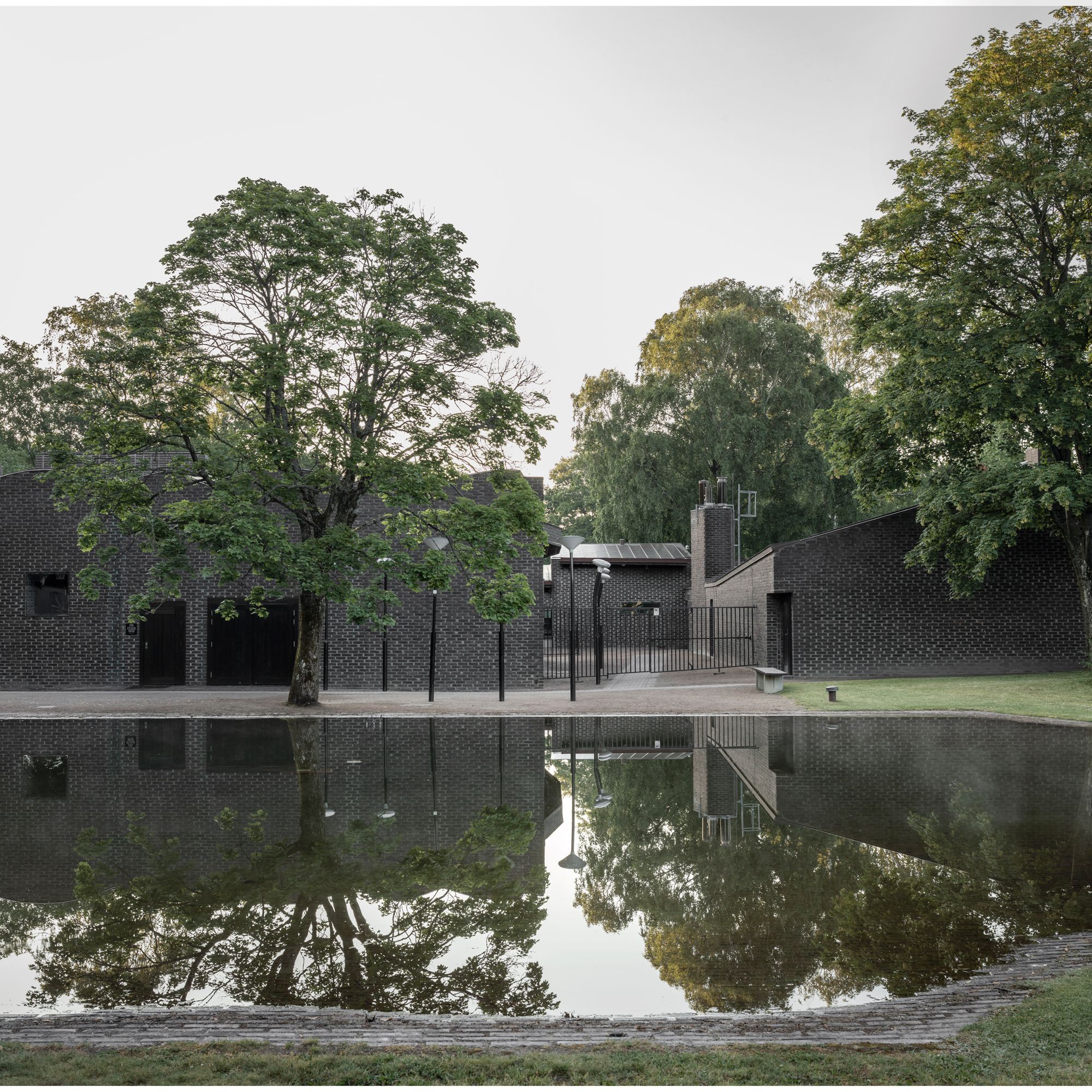 20TH - CENTURY ARCHITECTURE SWEDEN 洋書 Architecture in the 20th Century. TASCHEN Books
