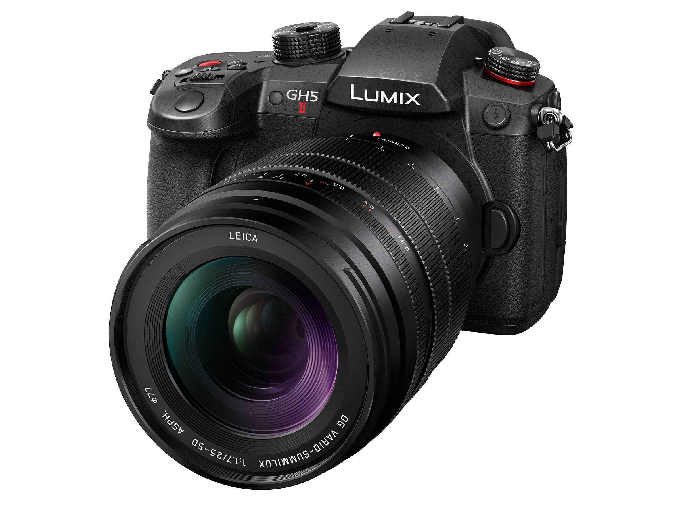 【中古】LEICA DG VARIO-SUMMILUX 25-50mm LEICA DG VARIO-SUMMILUX 25-50mm F1.7 ASPH. (H-X2550) officially