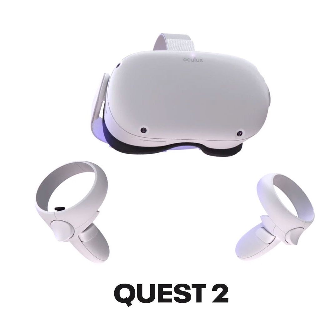  Quest2 ( 現：  Quest2 ) Amazon.com: Meta Quest 2 — Advanced All-In-One Virtual