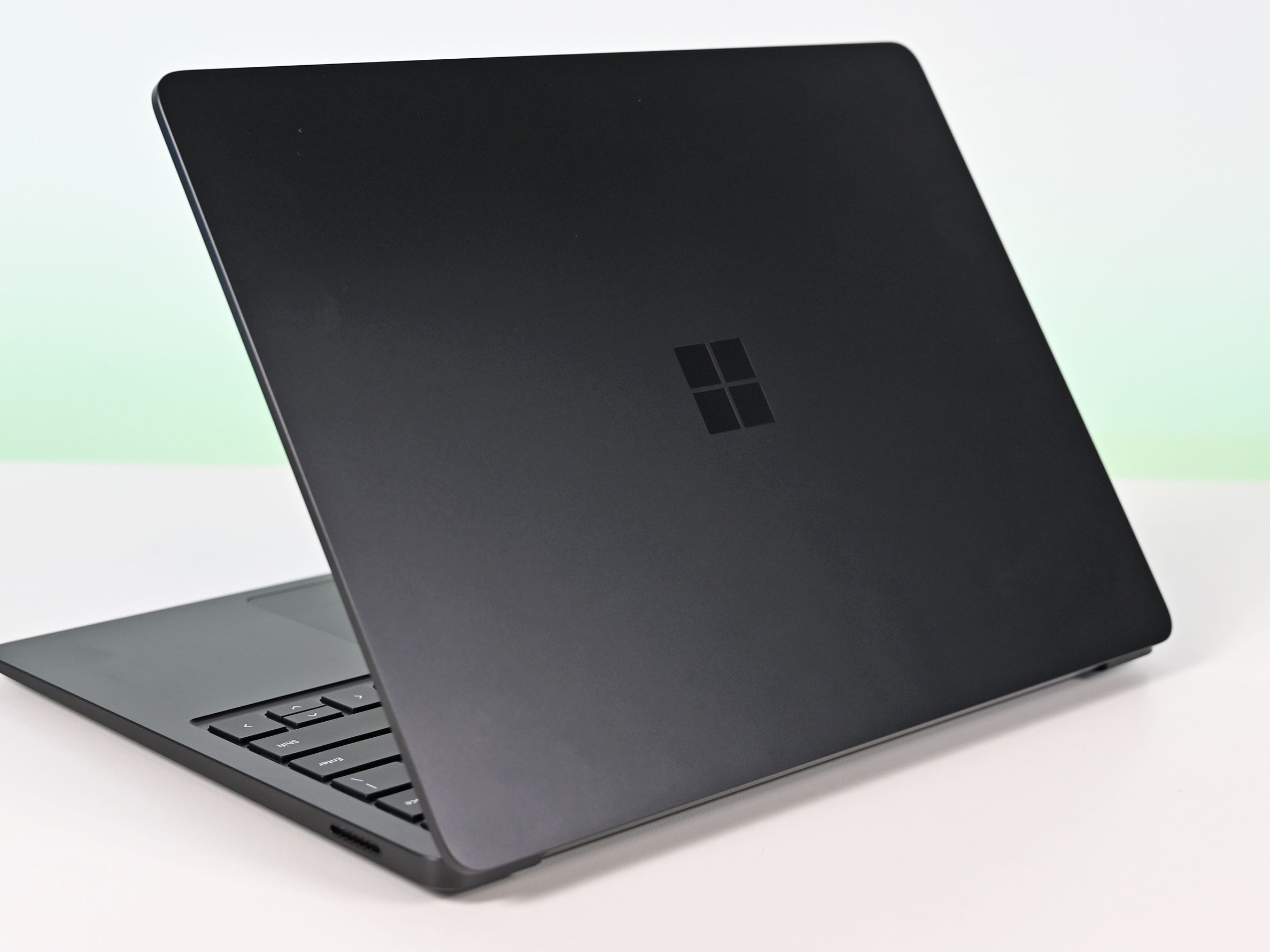 This Surface is the only laptop that supports Windows 11's best