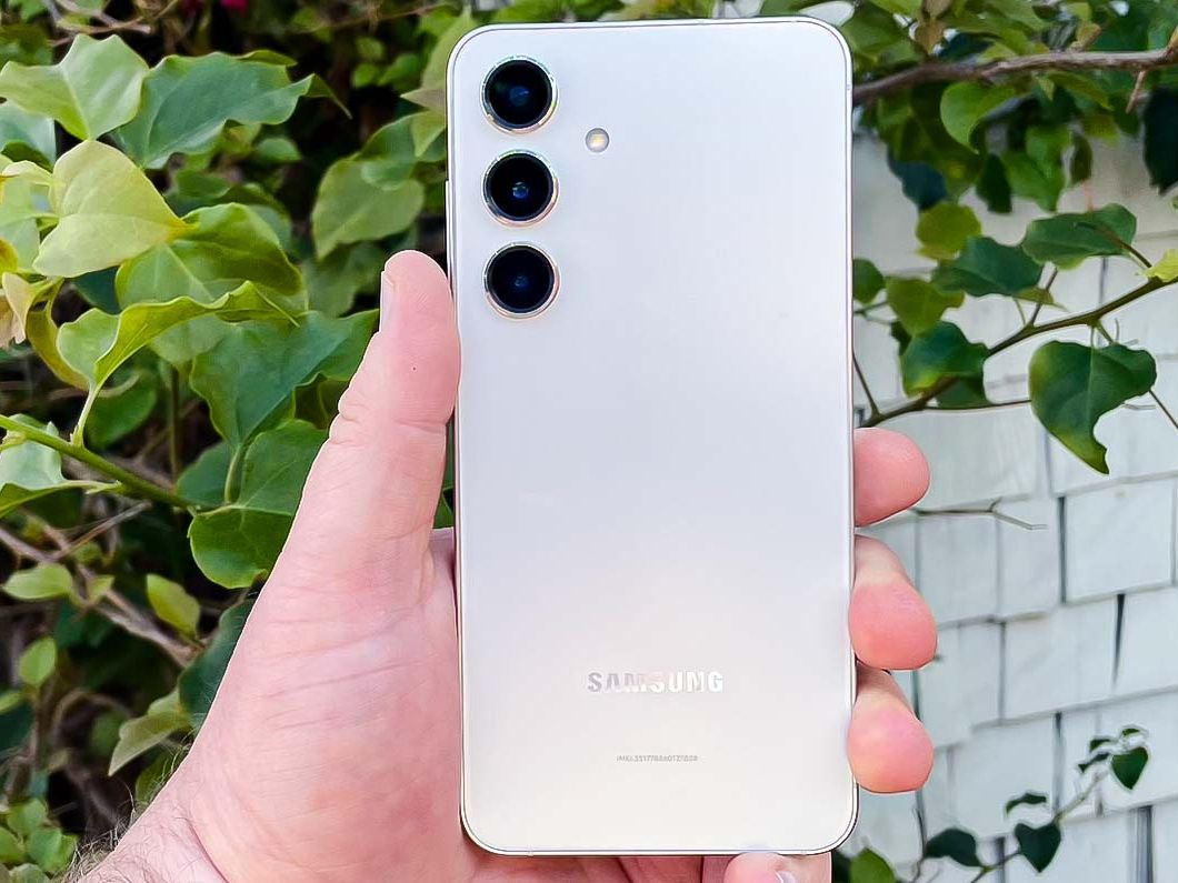 Samsung Galaxy S24 review | Tom's Guide