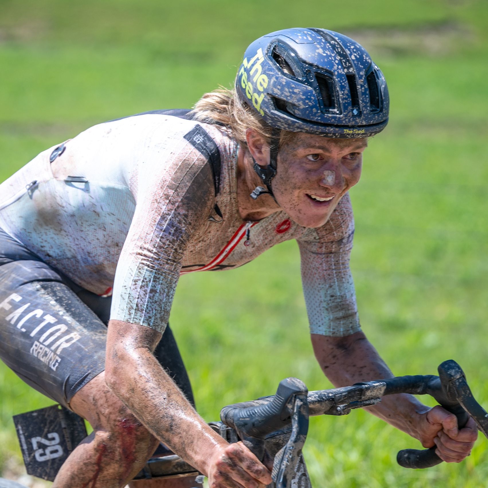 Elite riders feeling the squeeze in Kansas amid lightly vetted