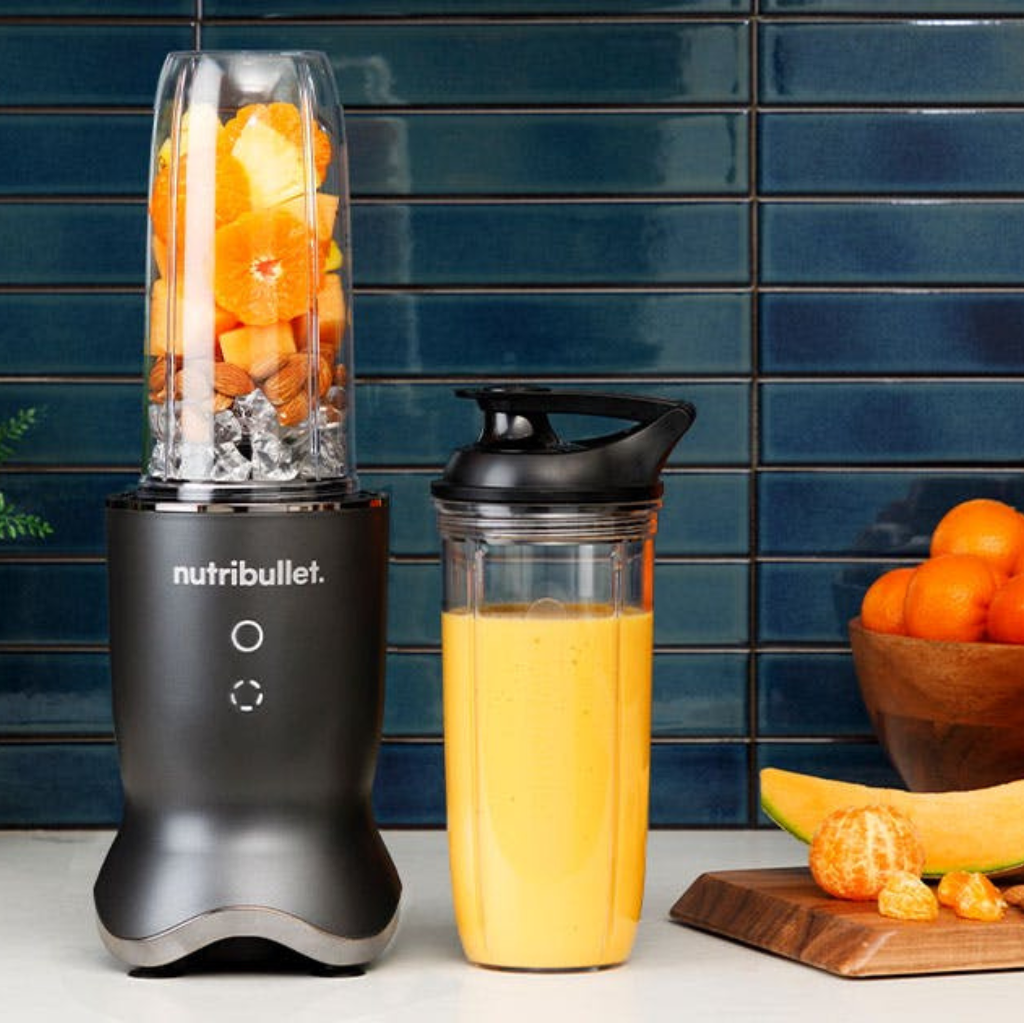 Nutribullet ultra