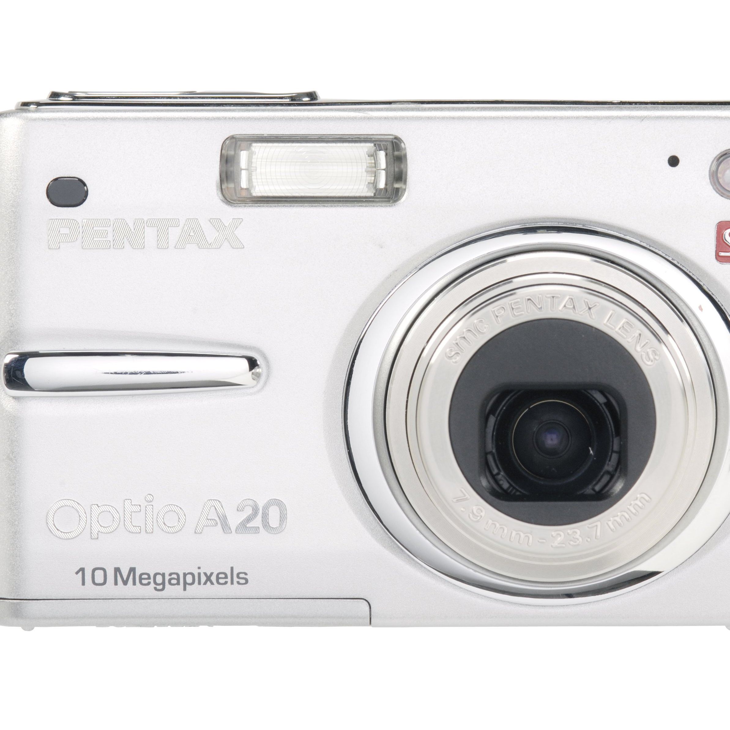 美品✨PENTAX Optio A20✨動作確認済 スマホ転送OK 可愛い♪ PENTAX (ペンタックス) コンパクトデジタルカメラ optio A20