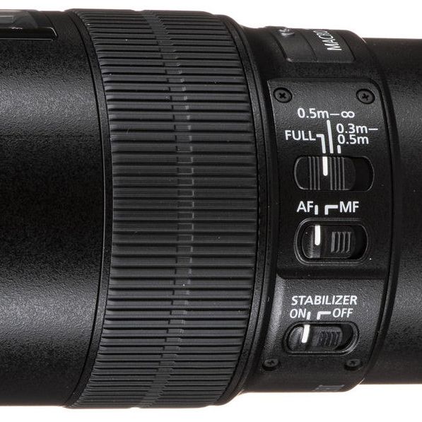 Canon EF 100mm f/2.8L Macro IS USM review | Digital Camera World