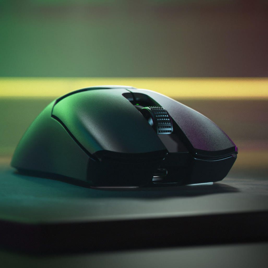 Razer Viper V2 Pro is an eSport pro's dream gaming mouse – unless