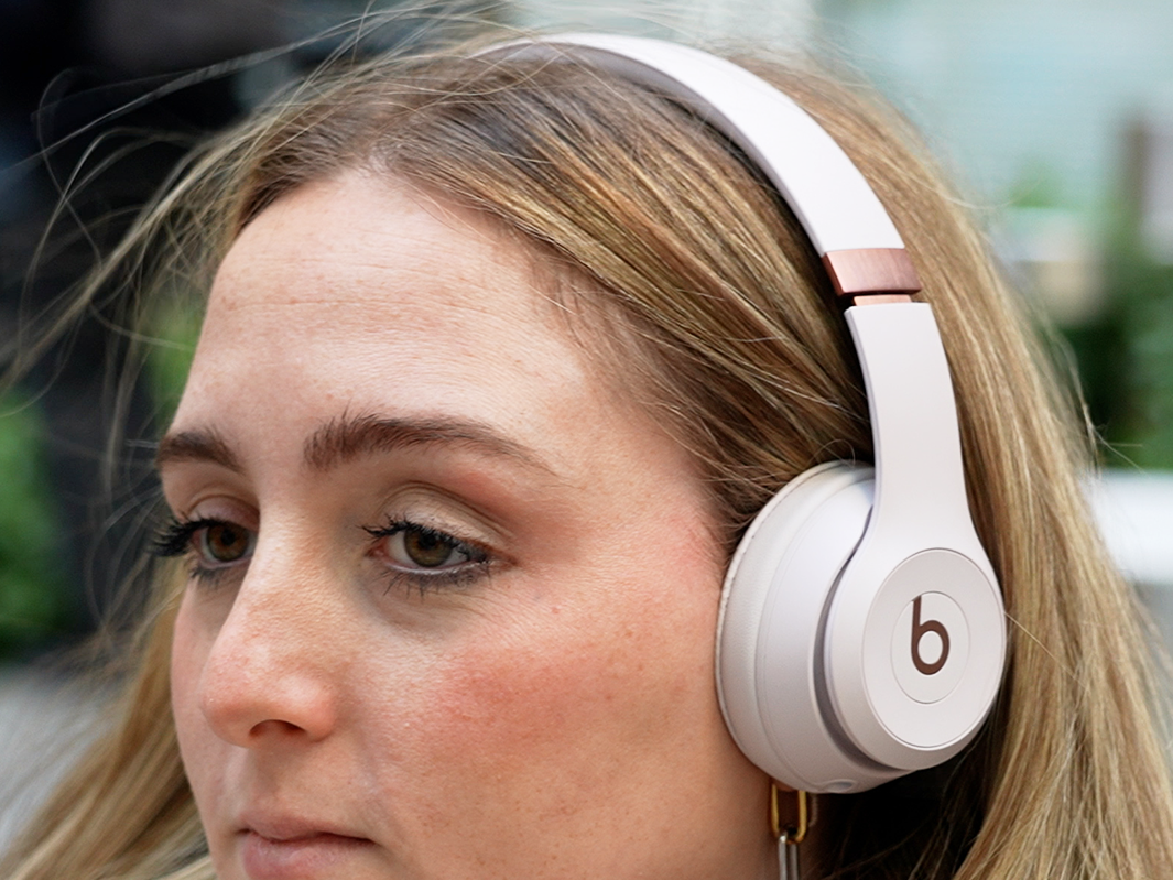 Beats Solo 4 review: A solid improvement | Tom's Guide