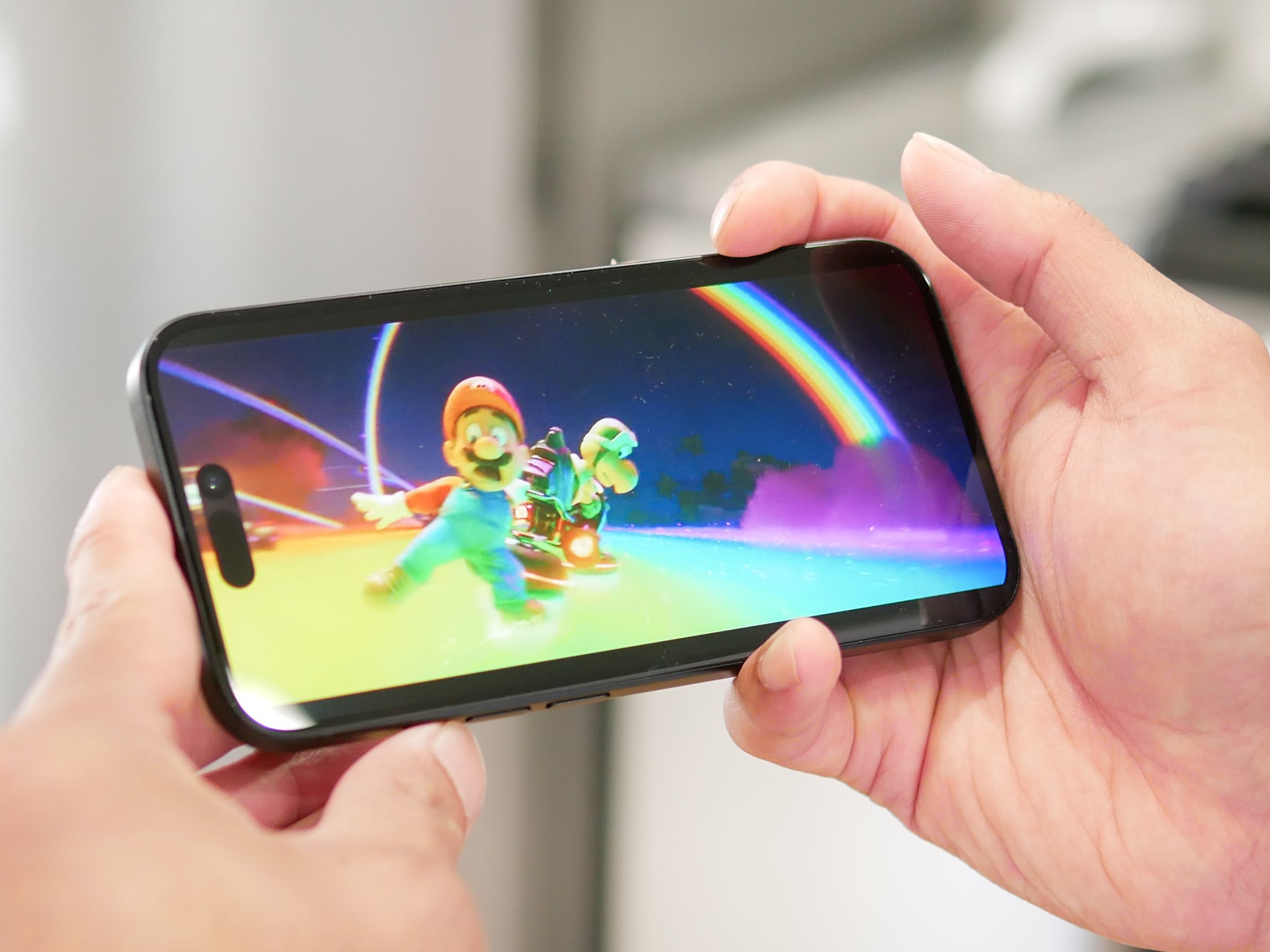 The iPhone 15 has one major letdown that's not okay for a 2023
