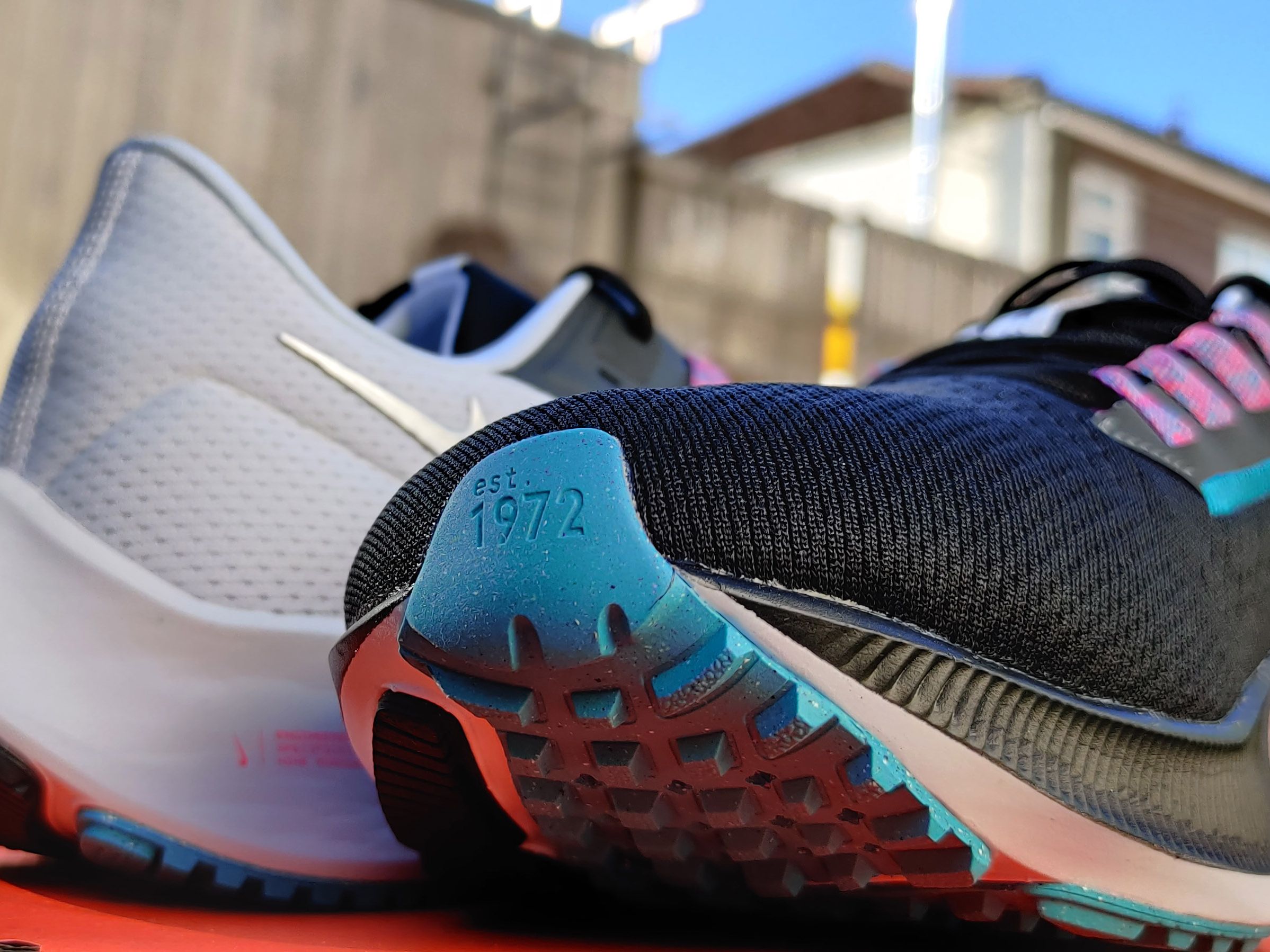 zoom pegasus 38 vs 37