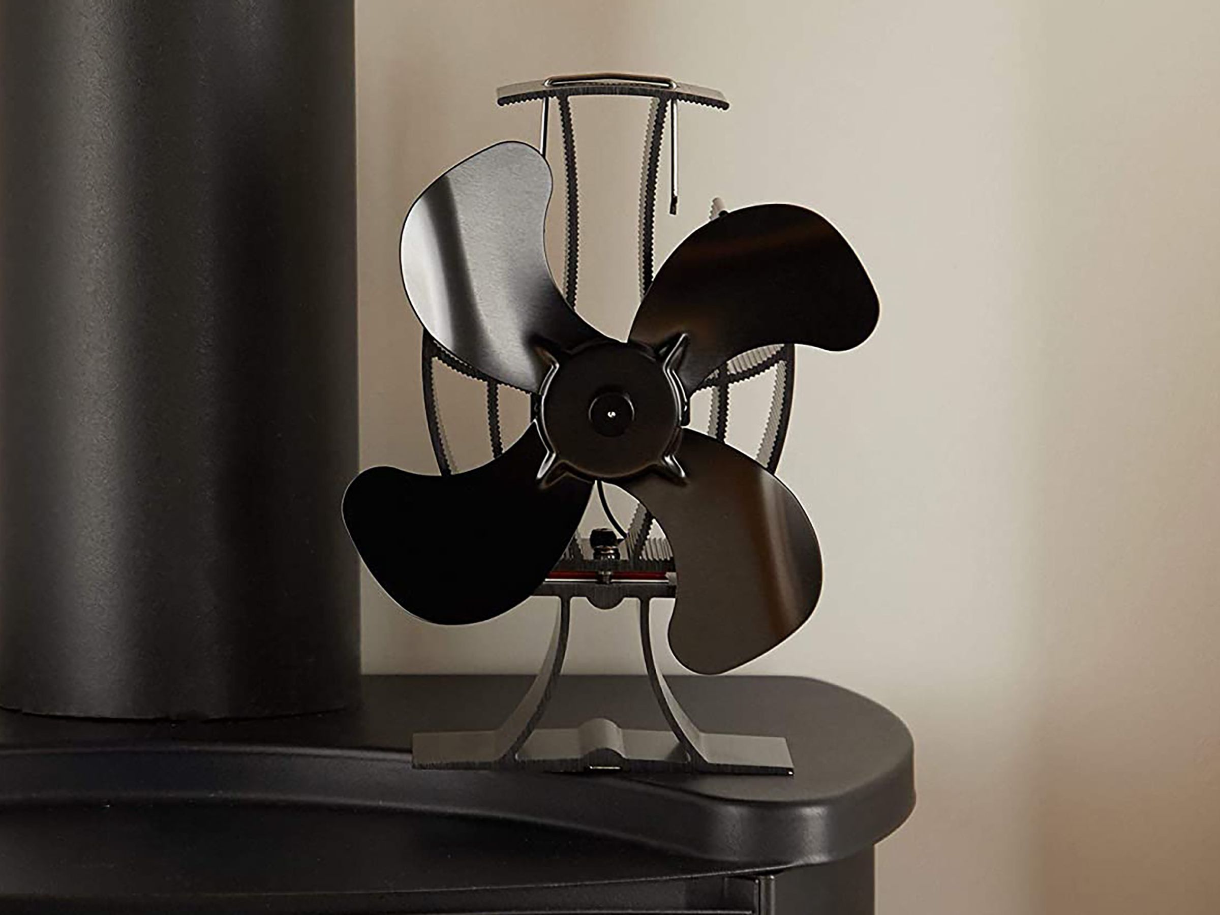 Heat Powered Wood Heater Fans For Sale Ecofan 810