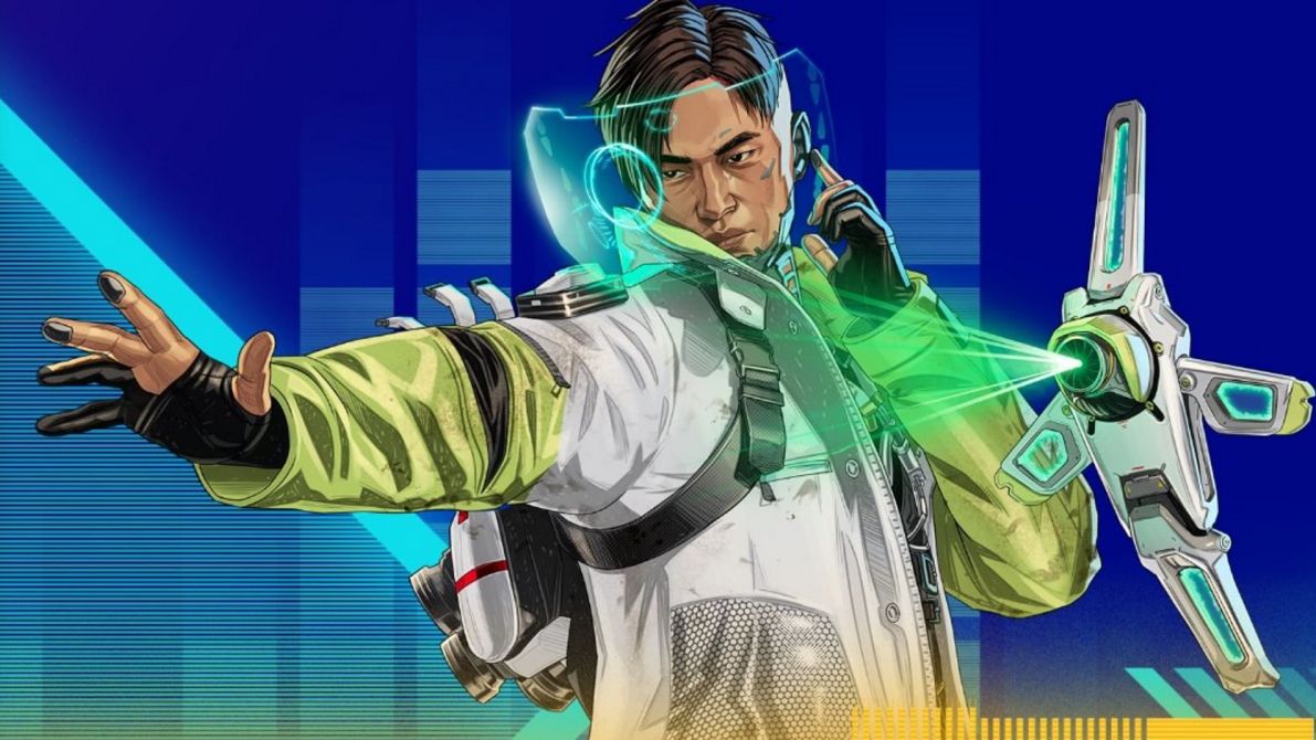 Apex Legends Mobile new season brings Crypto starting tomorrow | Android  Central