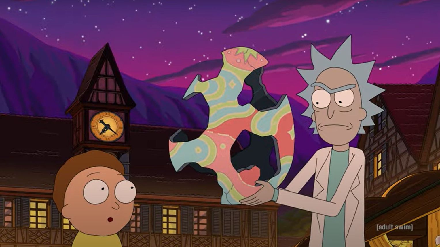 How to watch Rick and Morty season 8 online or on TV from anywhere | What  to Watch