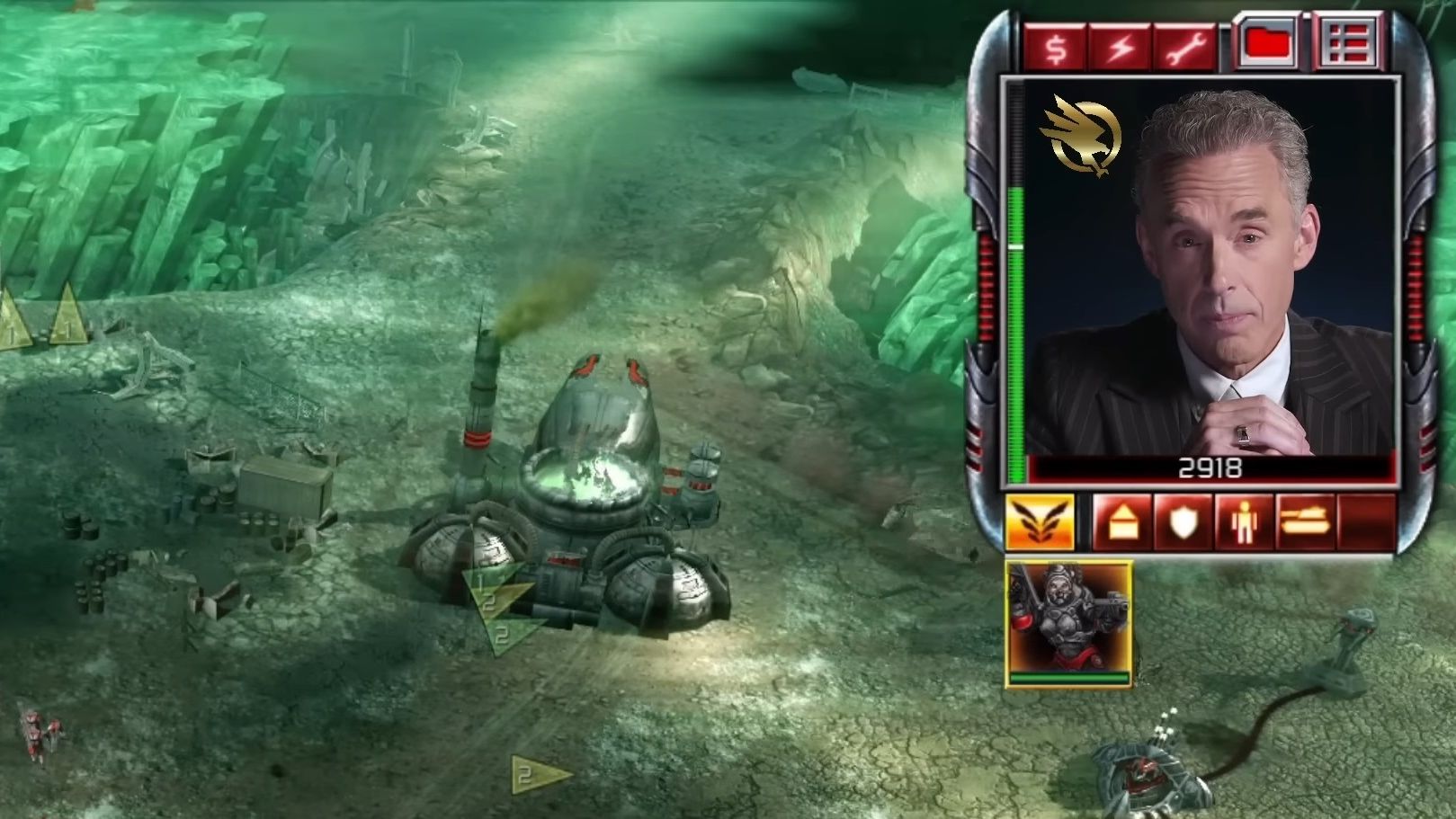 Command and Conquer - The Hunted - Flesh & Blood TCG - FaB