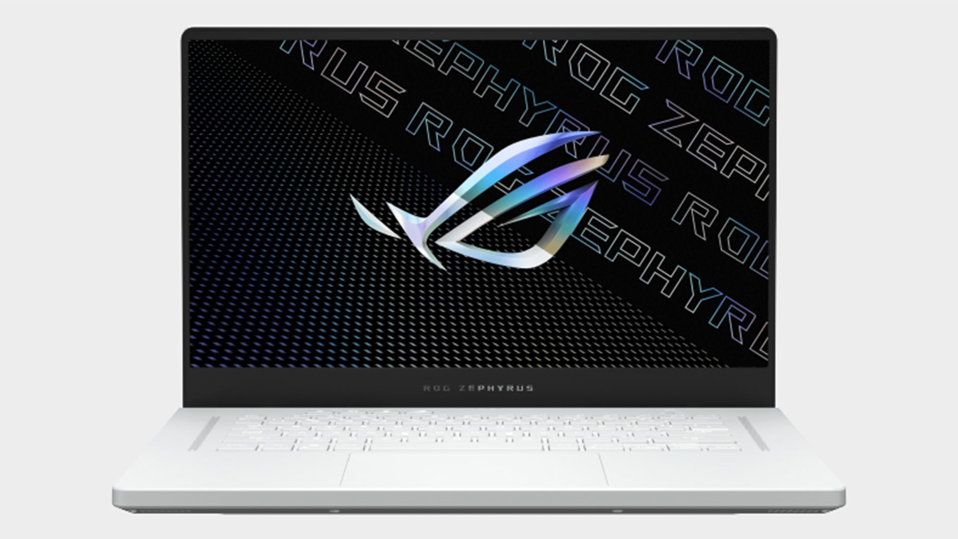 New US backlit keyboard For Asus ROG Zephyrus G15 GA503