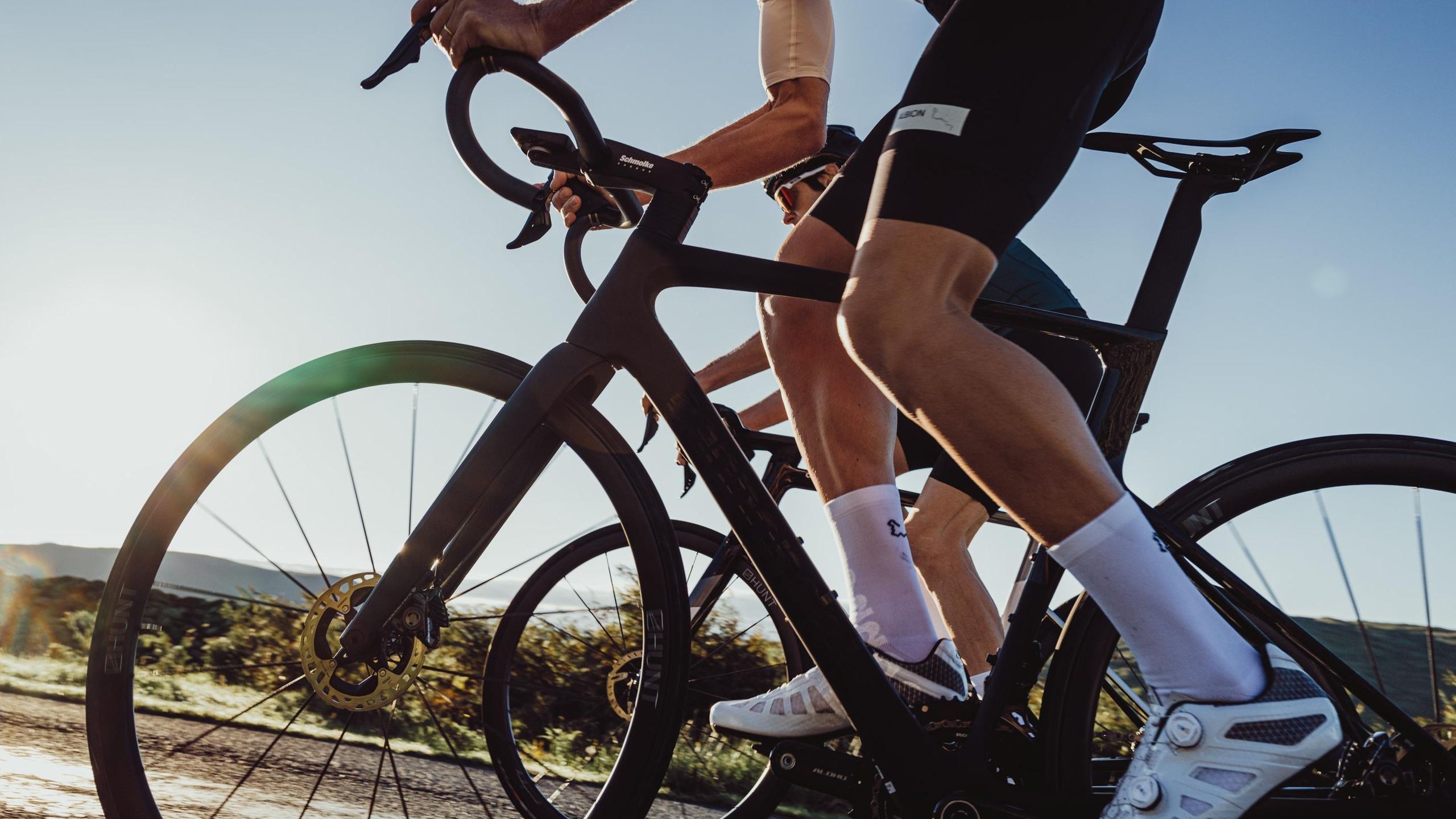 パーツ HUNT Hill Climb SL Disc Tubular HUNT Hill Climb SL Disc Tubular Wheelset – Hunt Bike Wheels US