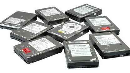 VSフェニックス HDD 2007 HDD Rundown: Can High Capacities Meet High Performance