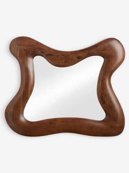 Cambria Mirror by Aimee Song