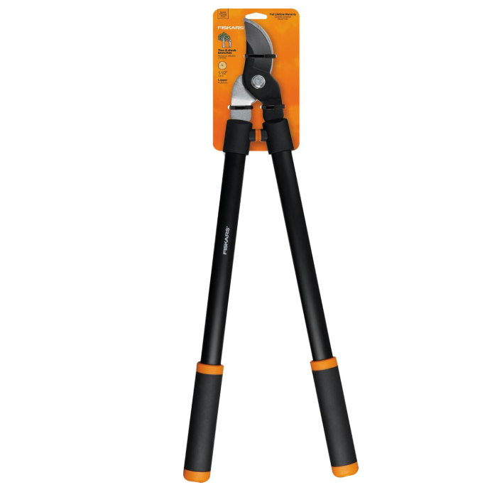 Amazon fiskars loppers