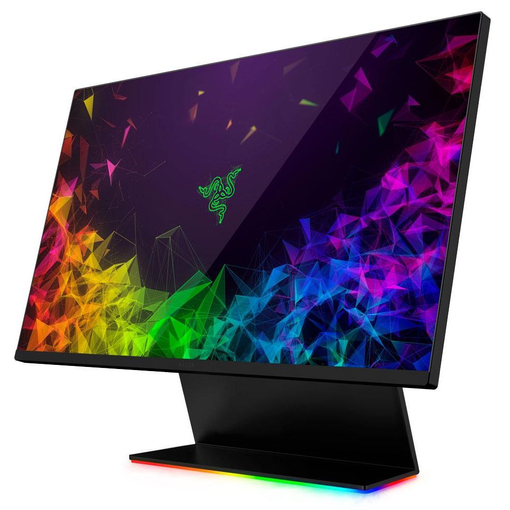 デ*蟲様 デンデン蟲さん専用　Razer Raptor27 165hz IPS Razer Raptor 27 QHD-165 Hz | RZ39-0350 Support & FAQs