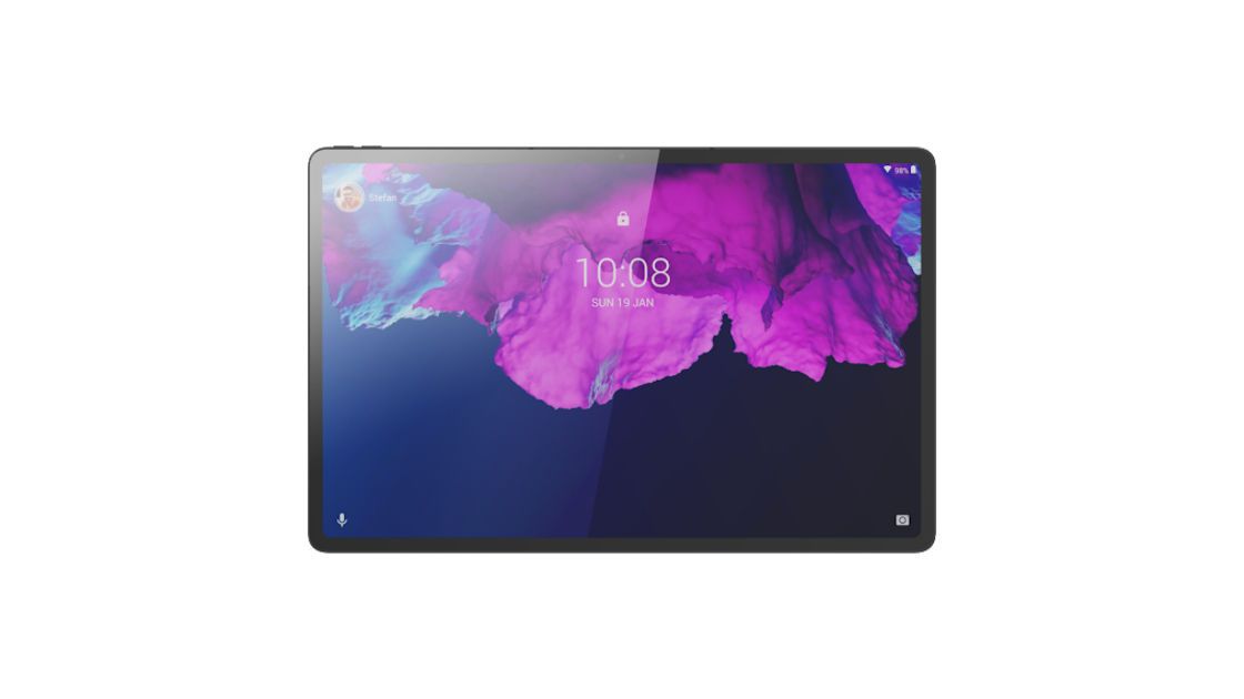 The Lenovo Tab P12 Pro could give Samsung's Galaxy tablets a real