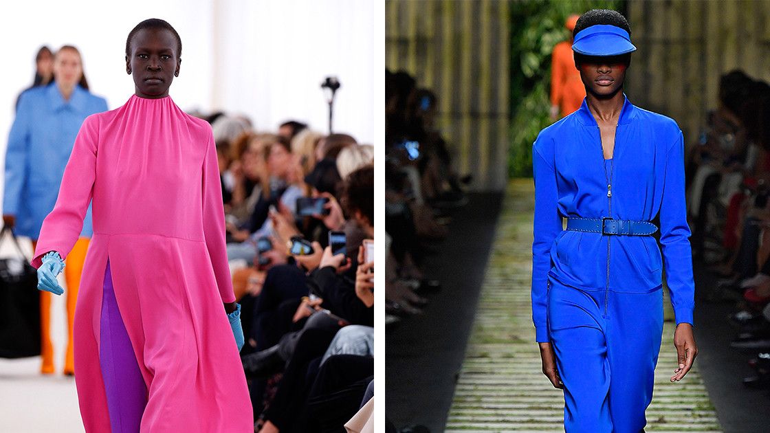 Spring Summer 2017 Fashion Trends | Who What Wear