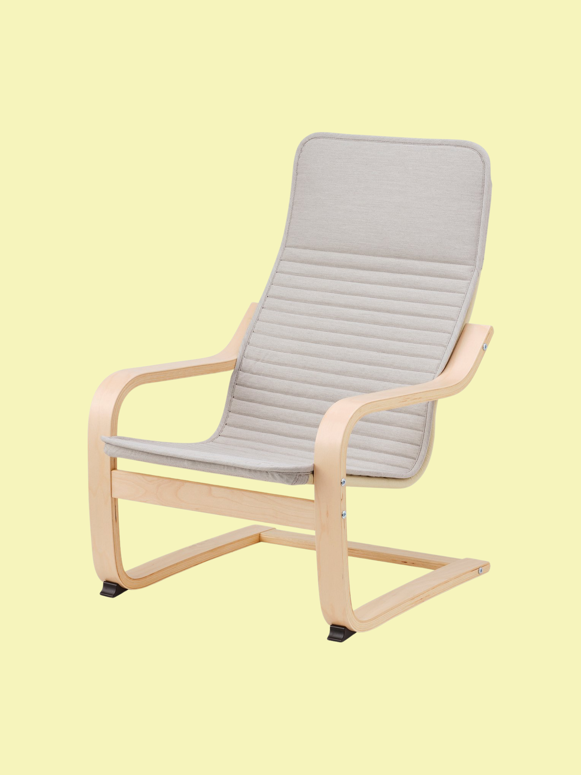 IKEA, Po&amp;Auml;ng Children's Armchair
