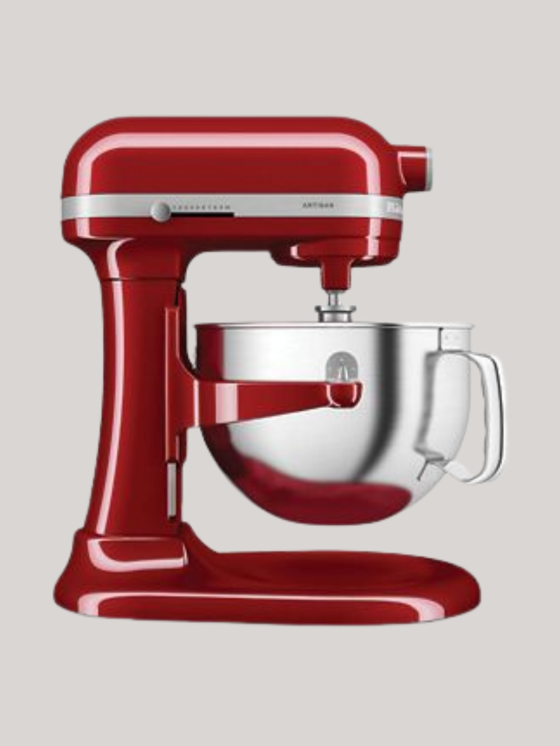 KitchenAid, Mixer Bowl-Lift 5.6l - Artisan
