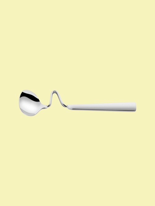 Dinner Honey Spoon