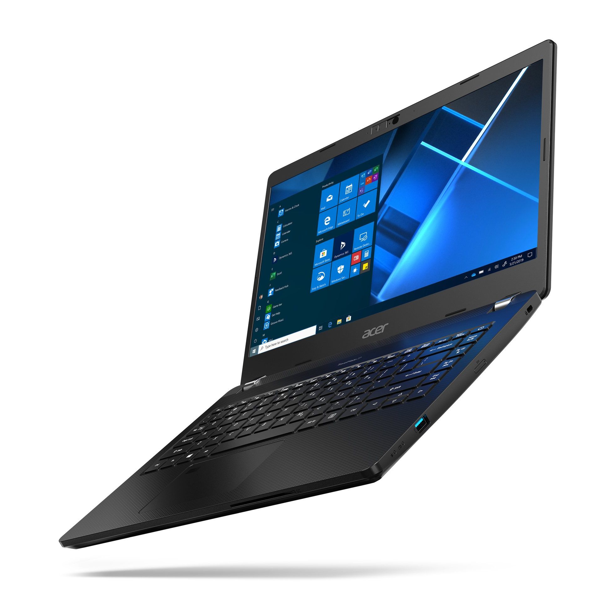 Acer - aser ノートパソコン TRAVELMATE Amazon.com: acer TravelMate Laptop 14