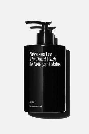The Hand Wash