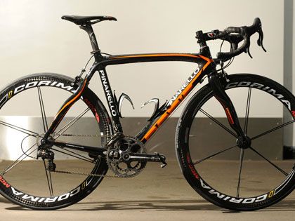 ニツクシュナイダー PINARELLO PARIS Pinarello Paris 105