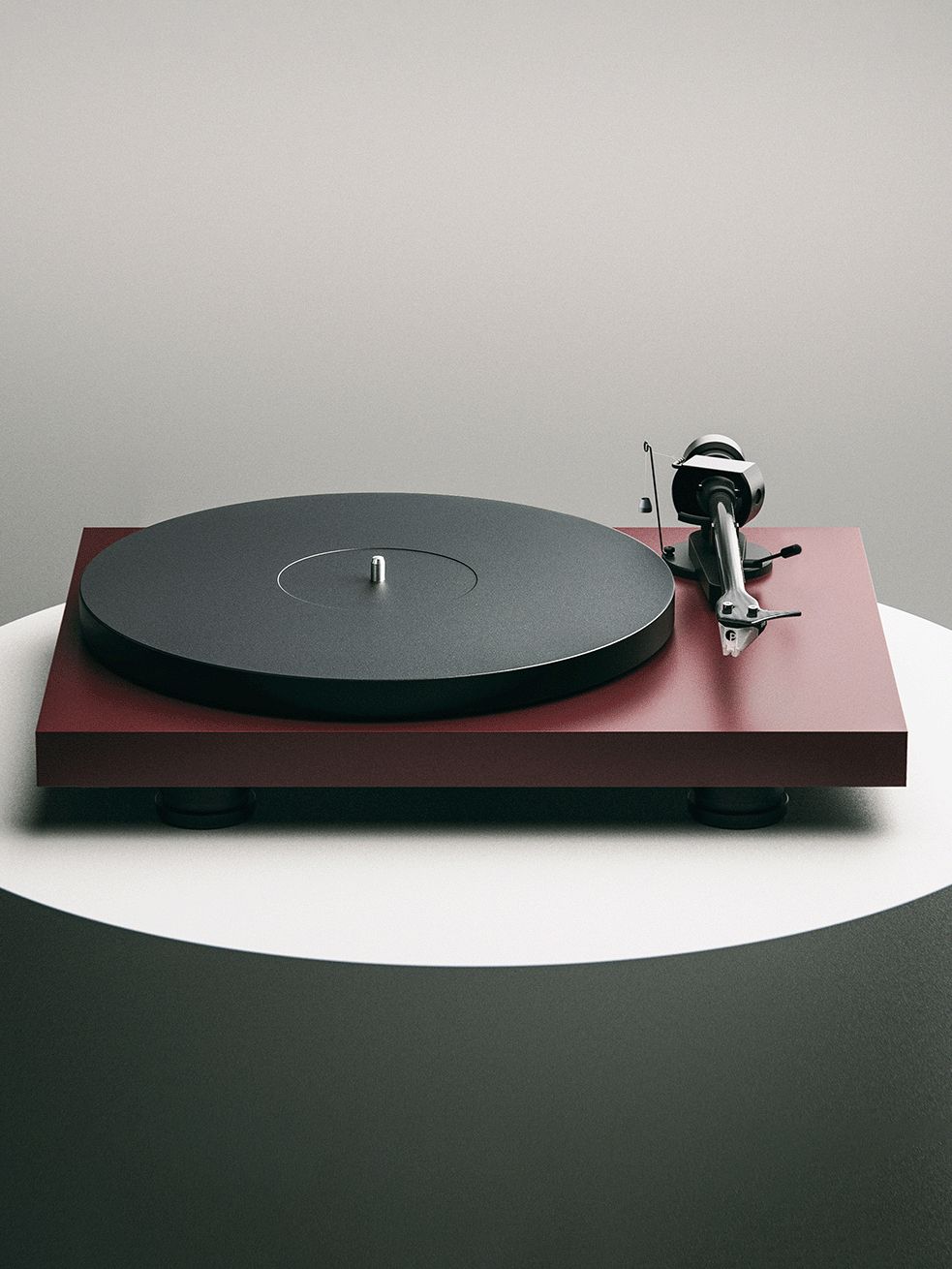 Pro-ject Debut Evo 2 turntable