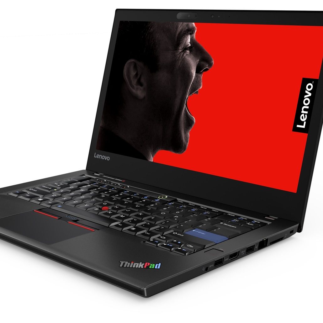Lenovo 25周年 記念モデル ノートpc ThinkPad 25を買った 25周年記念モデル 1000台限定 | ThinkPad