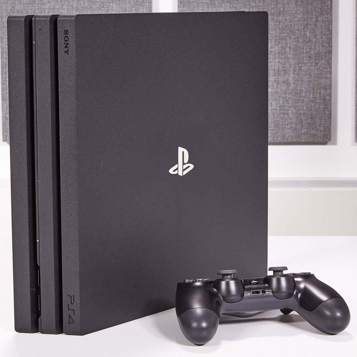 ps4 pro 720p