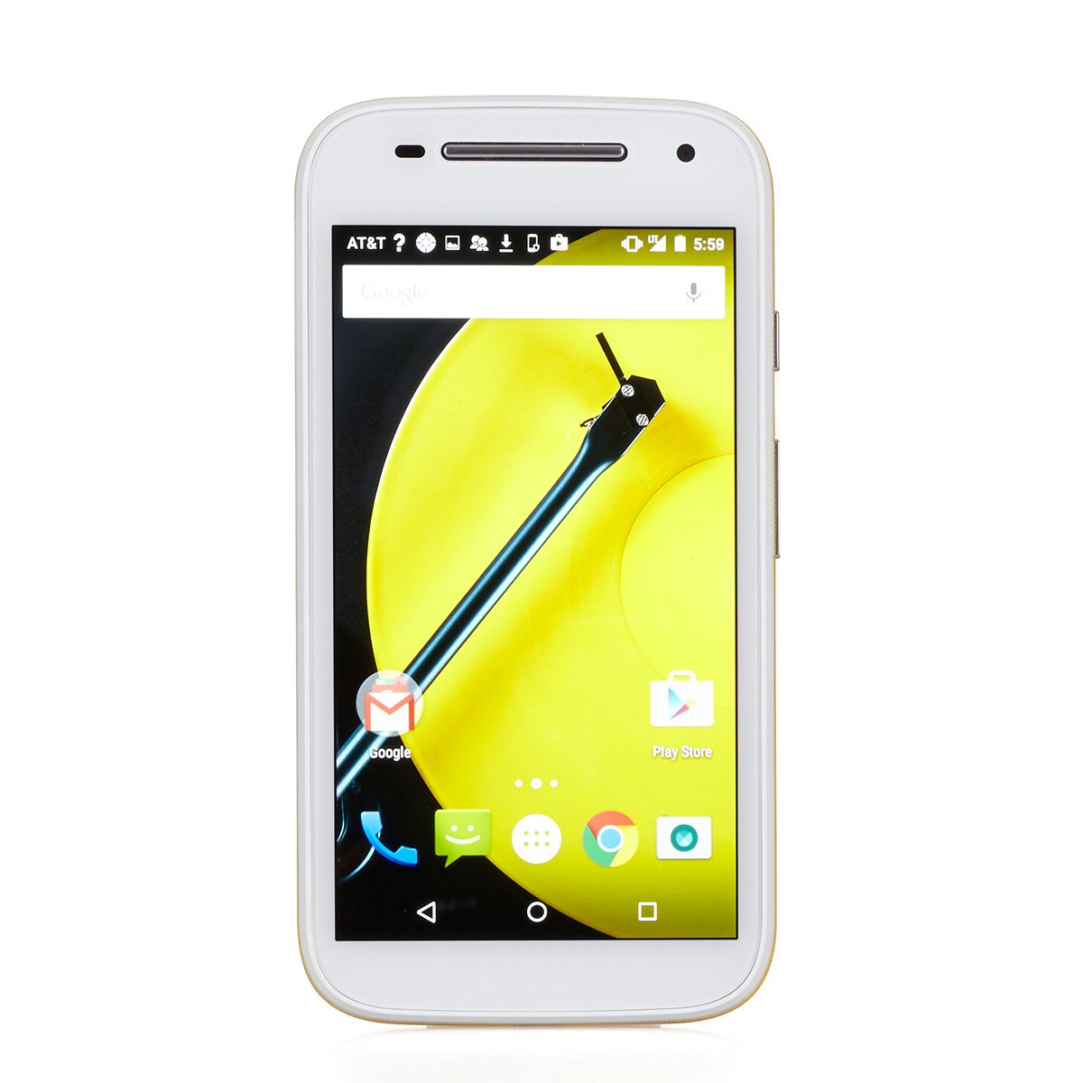 Motorola Moto E (2nd Gen) Review: A Great Budget Smartphone